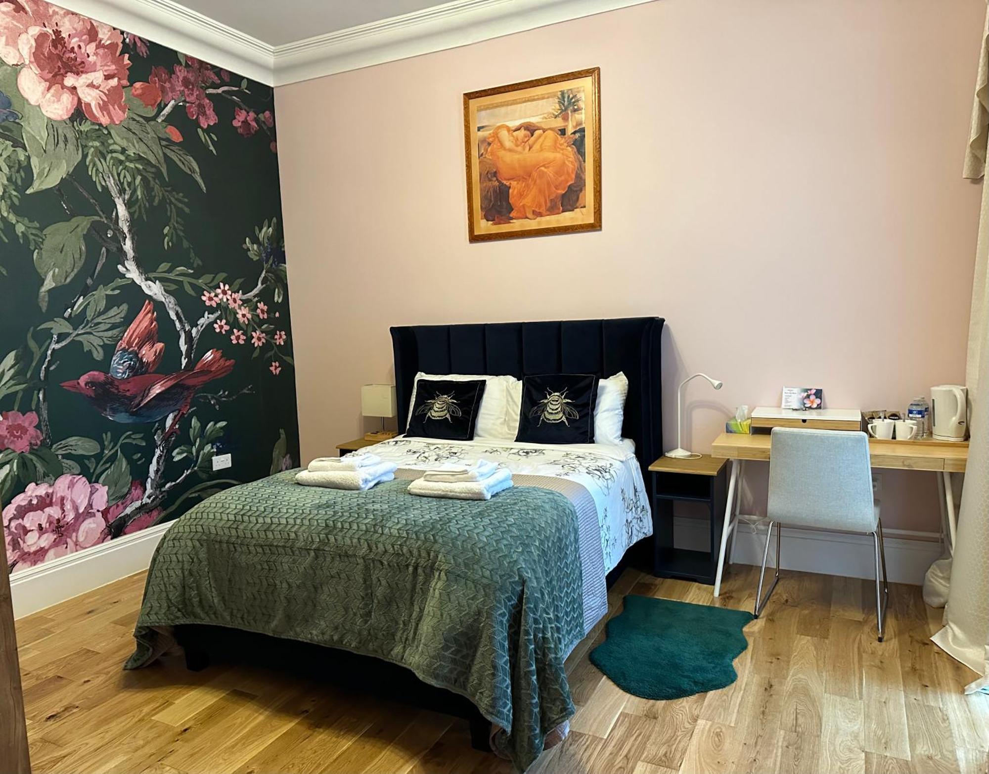 Hotel Rosie Cosy House Cricklewood London Exterior foto